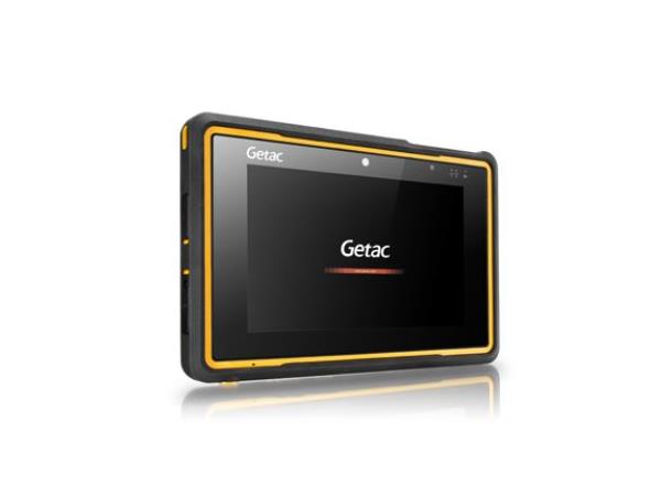 Getac Z710 Basic without barcode reader and HSPA 